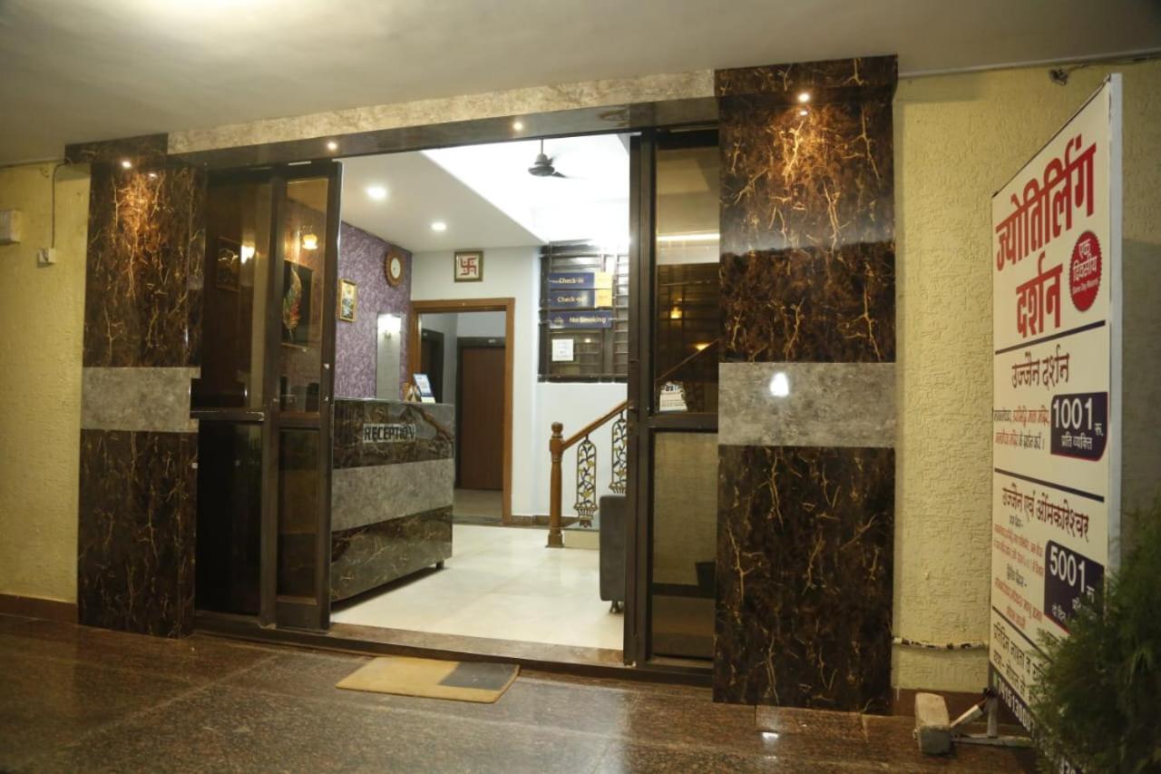 Sandalwood Vibes Bhopal Exterior photo