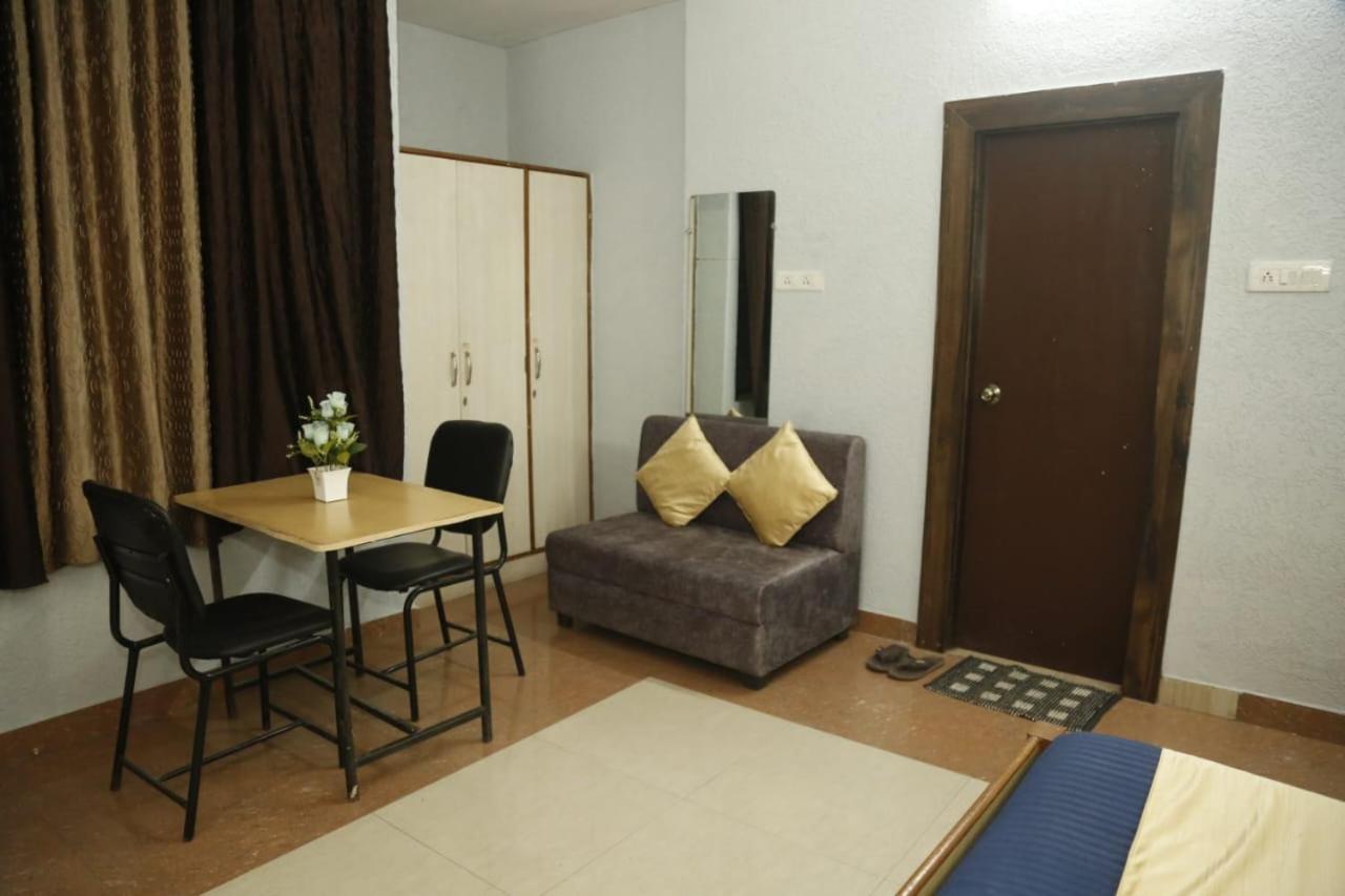 Sandalwood Vibes Bhopal Exterior photo